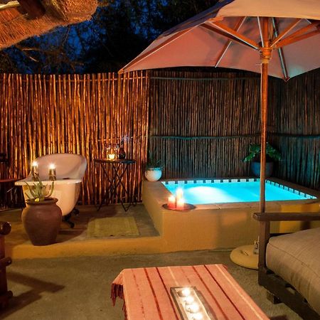 Manzini Chalets Марлот Парк Екстериор снимка
