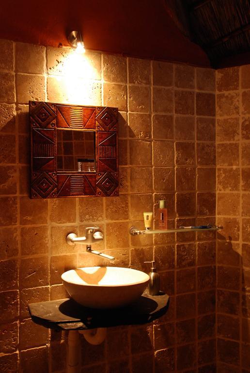 Manzini Chalets Марлот Парк Стая снимка
