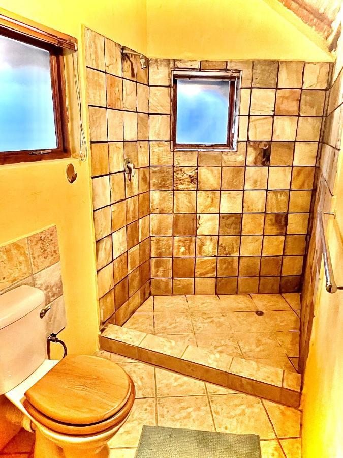 Manzini Chalets Марлот Парк Екстериор снимка