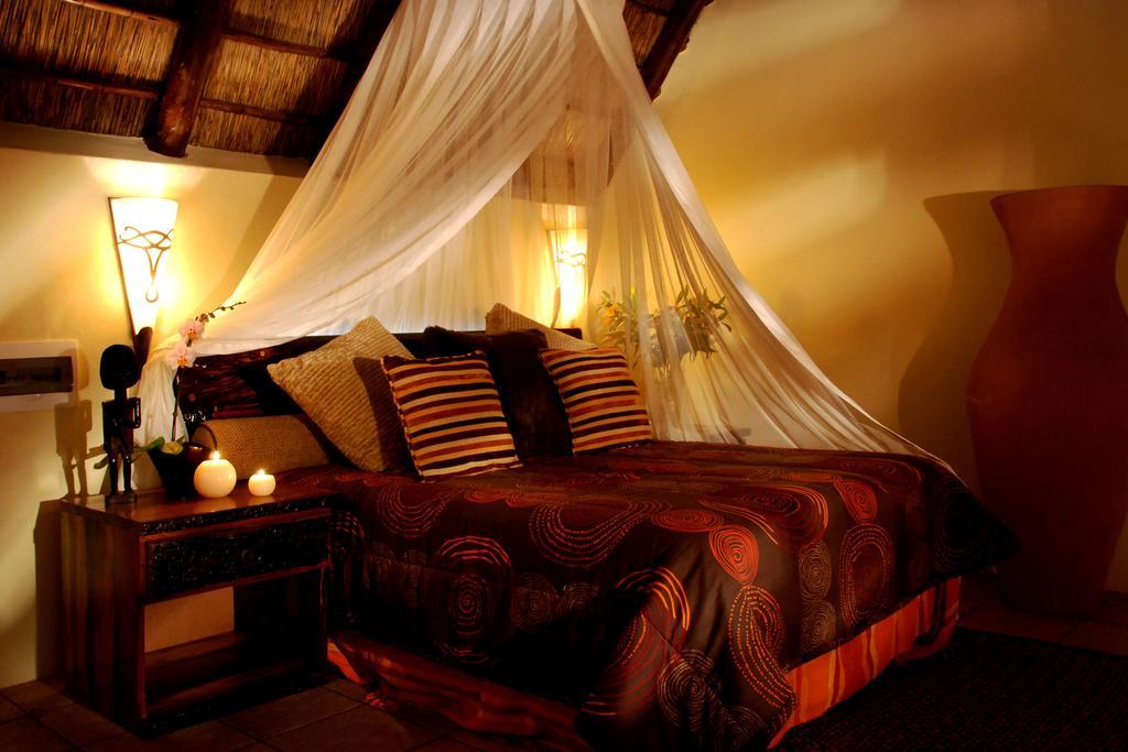 Manzini Chalets Марлот Парк Стая снимка