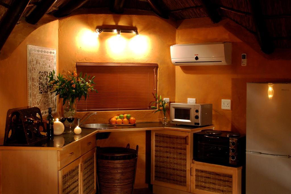 Manzini Chalets Марлот Парк Стая снимка